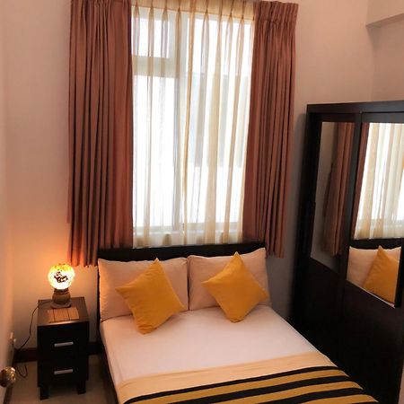 Colombo - Town Hall- 2 Bed Room Apartment Luaran gambar