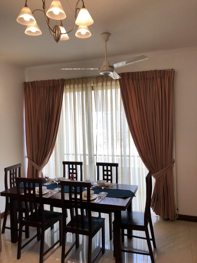 Colombo - Town Hall- 2 Bed Room Apartment Luaran gambar