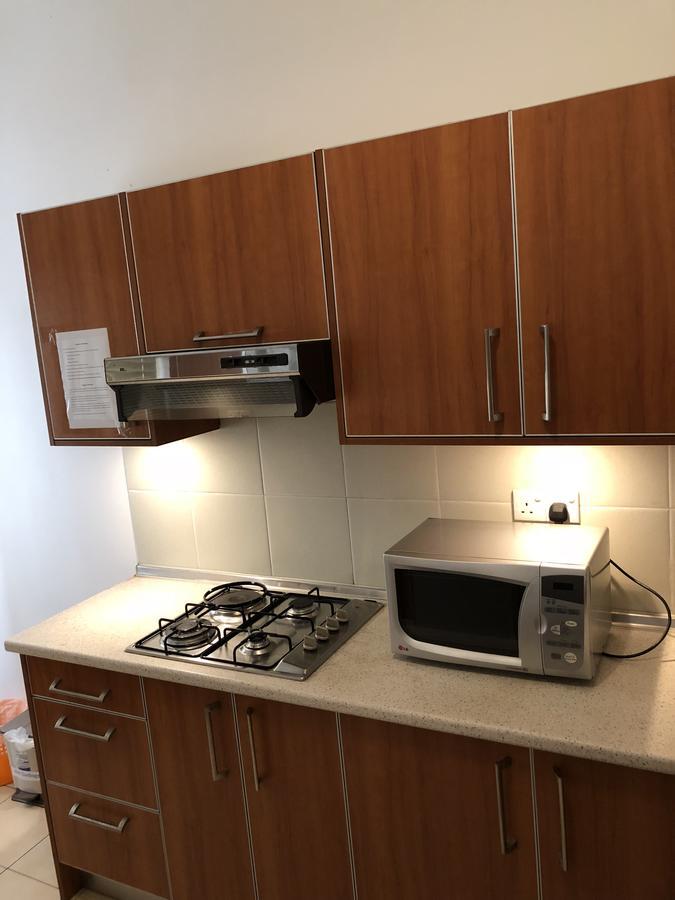 Colombo - Town Hall- 2 Bed Room Apartment Luaran gambar