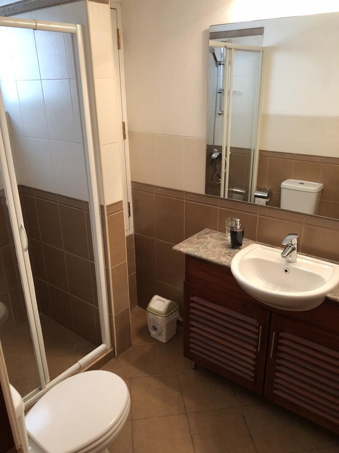 Colombo - Town Hall- 2 Bed Room Apartment Luaran gambar