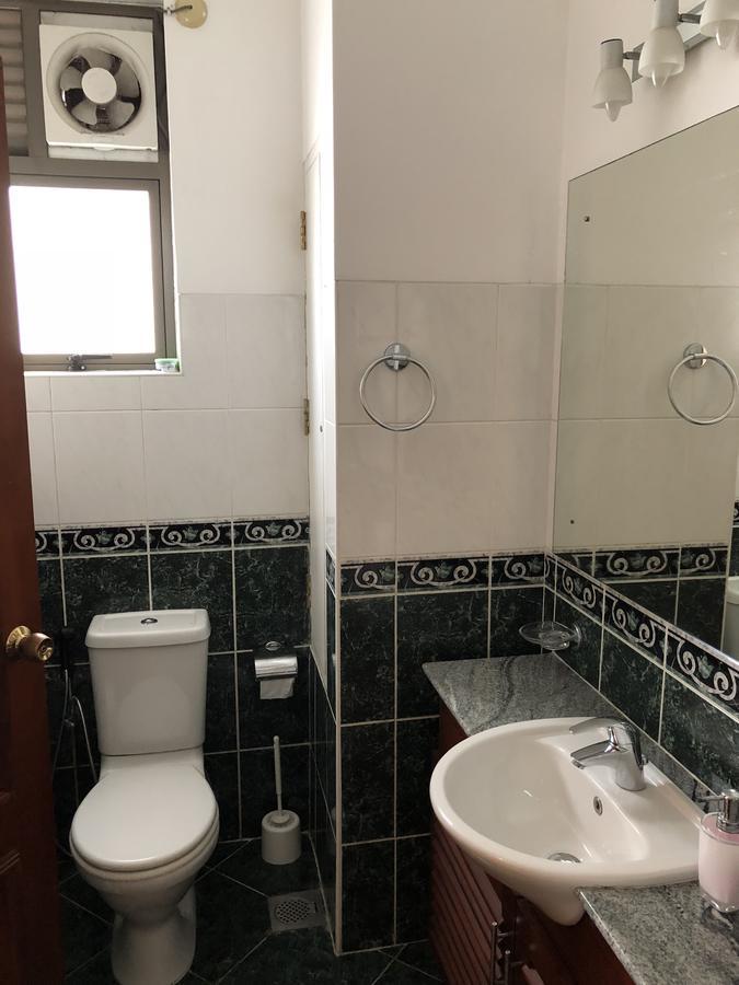 Colombo - Town Hall- 2 Bed Room Apartment Luaran gambar