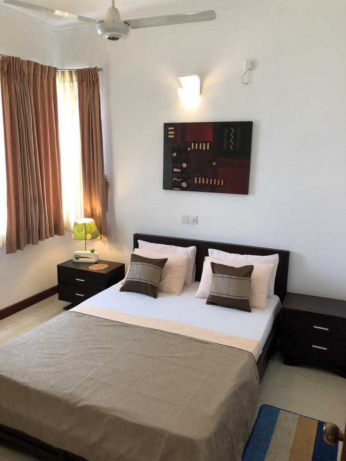 Colombo - Town Hall- 2 Bed Room Apartment Luaran gambar