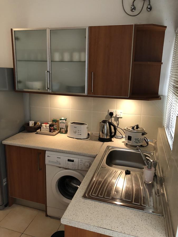Colombo - Town Hall- 2 Bed Room Apartment Luaran gambar