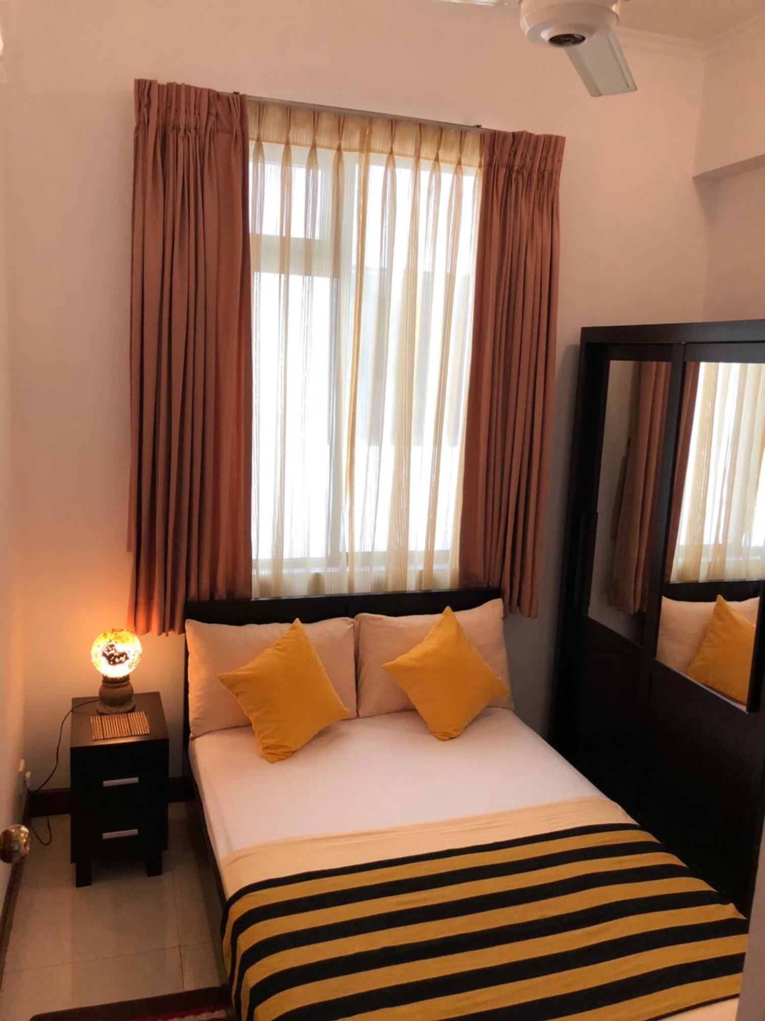 Colombo - Town Hall- 2 Bed Room Apartment Luaran gambar