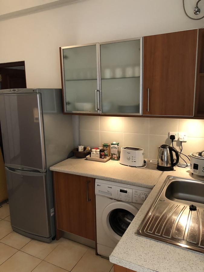 Colombo - Town Hall- 2 Bed Room Apartment Luaran gambar