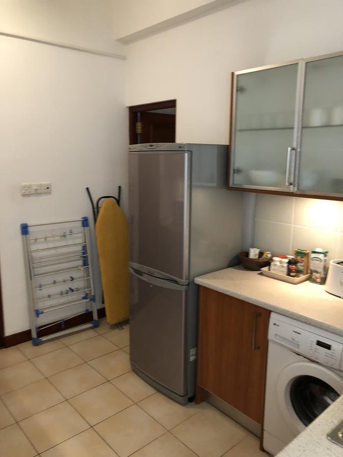 Colombo - Town Hall- 2 Bed Room Apartment Luaran gambar