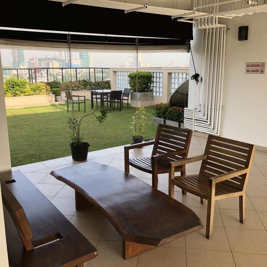 Colombo - Town Hall- 2 Bed Room Apartment Luaran gambar